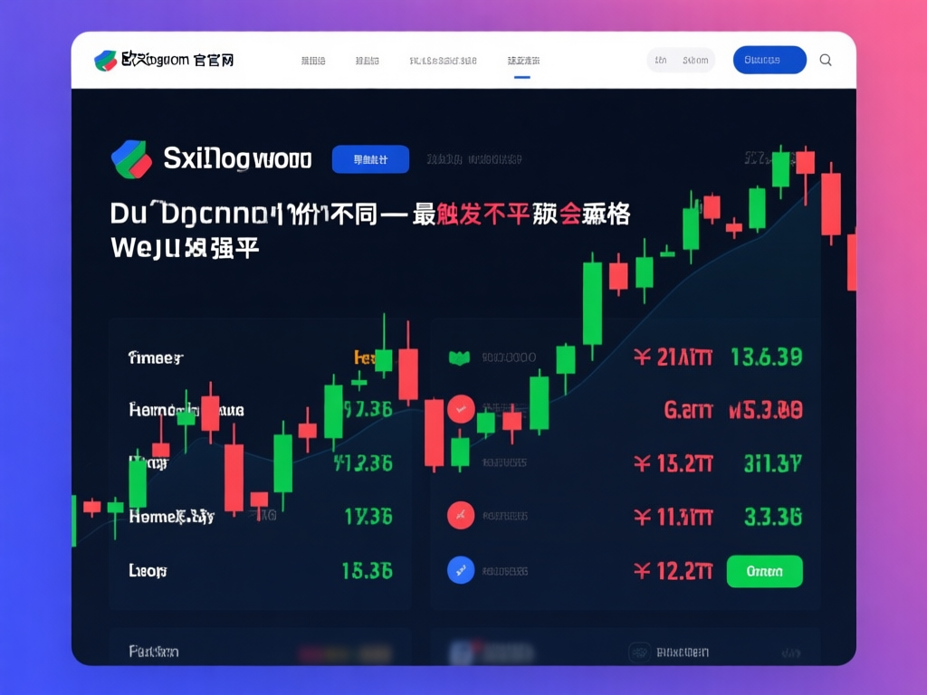 标记价格机制示意图